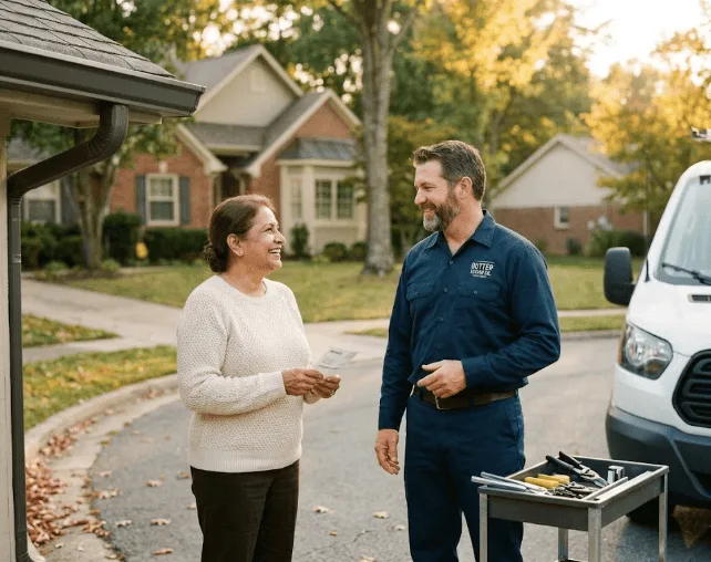 Gutter Repair Mount Jackson, VA FAQs