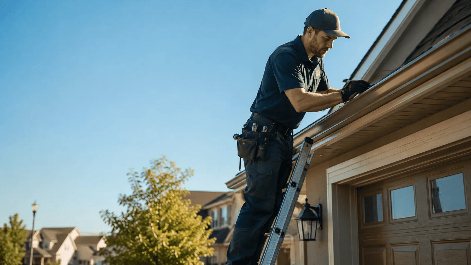 Gutter Repair in Mount Jackson, VA near me