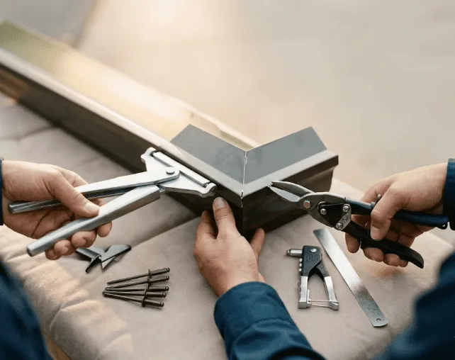 Why choose Gutter Repair in Mount Jackson, VA